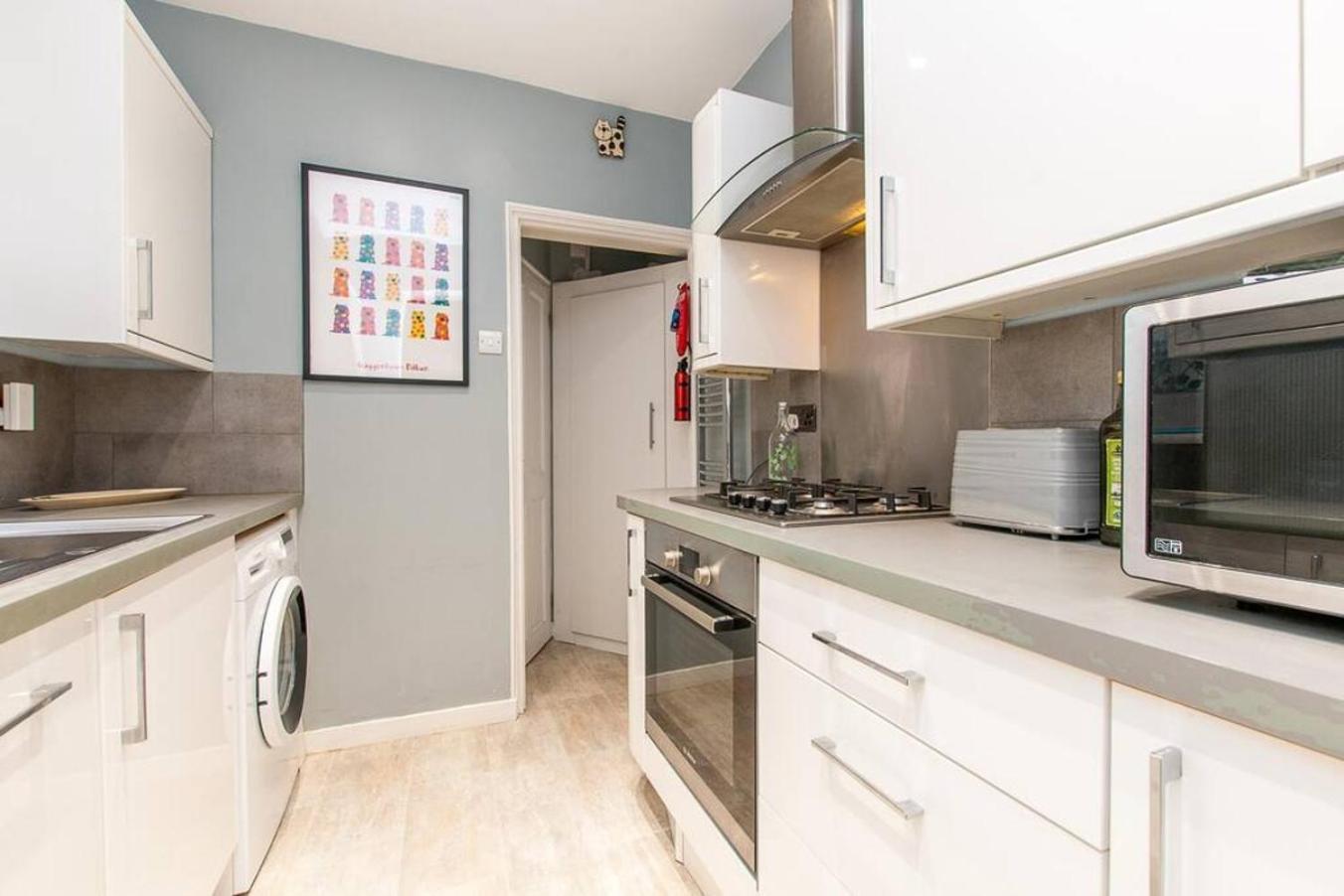 Coal Miners Cottage - Moments To Seafront Deal Extérieur photo